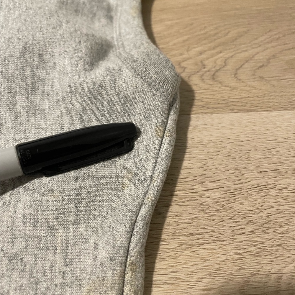 Hanes Men’s Crewneck 2 Pack - Picture 5 of 11